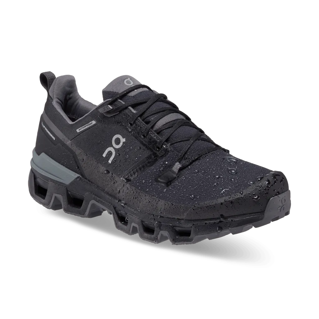 Women's Cloudwander Waterproof