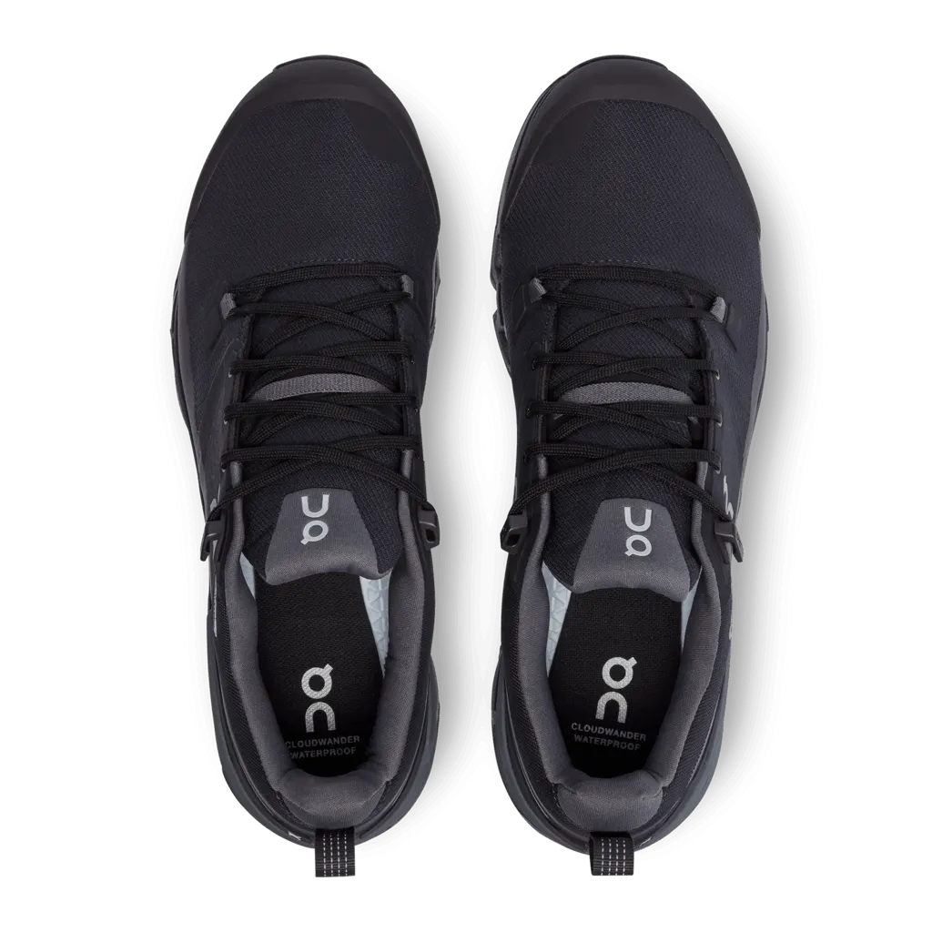 Women's Cloudwander Waterproof