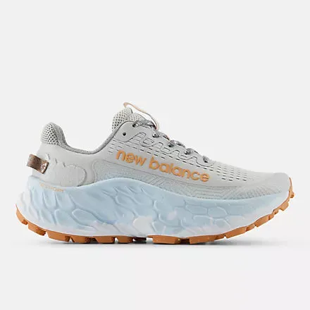 Women's Fresh Foam X Trail More V3 Shoe - Grey Matter