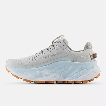 Women's Fresh Foam X Trail More V3 Shoe - Grey Matter