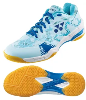 Yonex Power Cushion Eclipsion X3 Mens Badminton Shoes - Light Blue