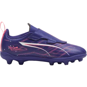 Youth Ultra 5 Play Velcro FG/AG RB